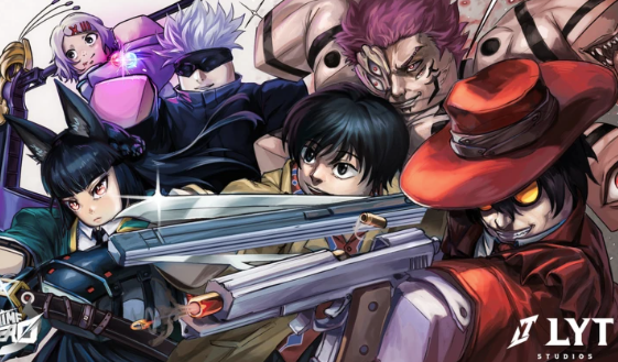 Anime Zero